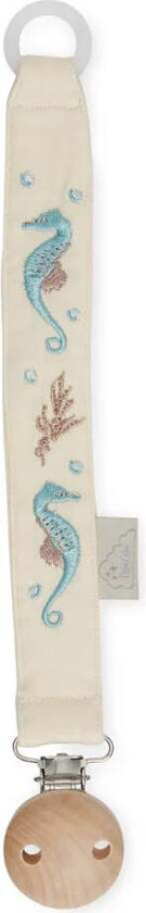 Brodert Smokkesnor, Sea Garden - Smokkesnor