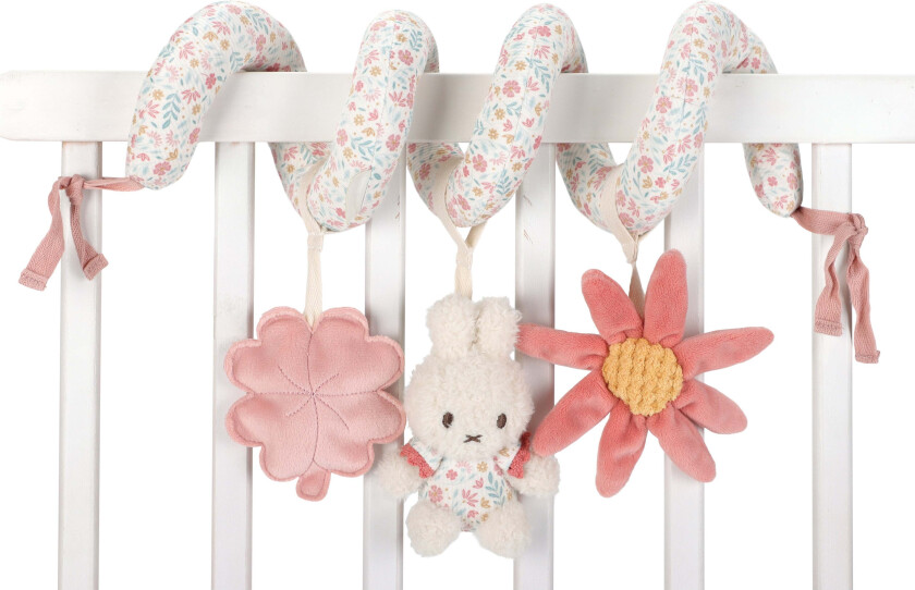 x Little Dutch Aktivitetsleke, Lucky Blossom -  Aktivitetsleker - Bomull