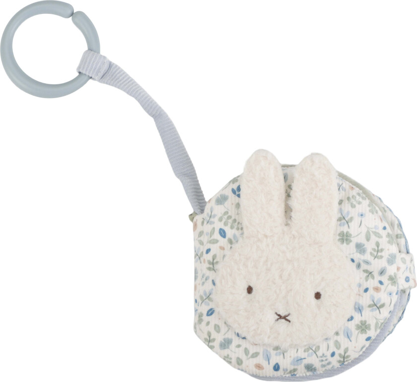 x Little Dutch Aktivitetsbok, Lucky Leaves -  Aktivitetsleker