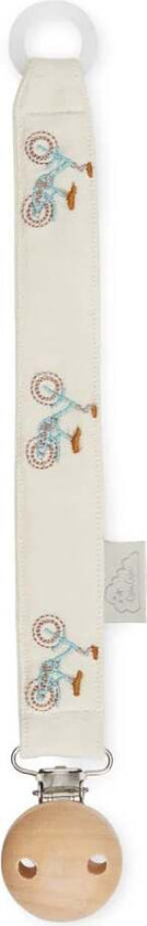 Brodert Smokkesnor, Bicycles - Smokkesnor