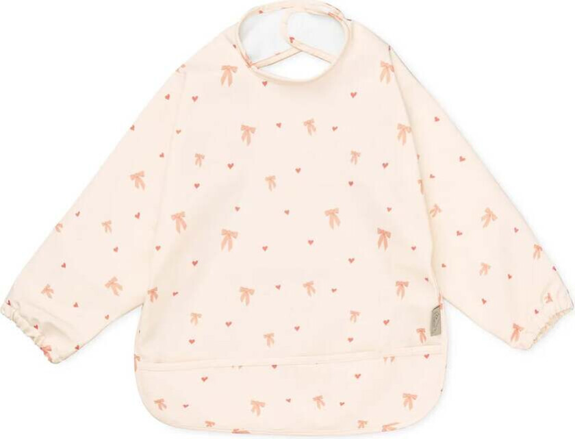 Langermet Smekke, Bows - Tåteflasker & Tilbehør - Polyester