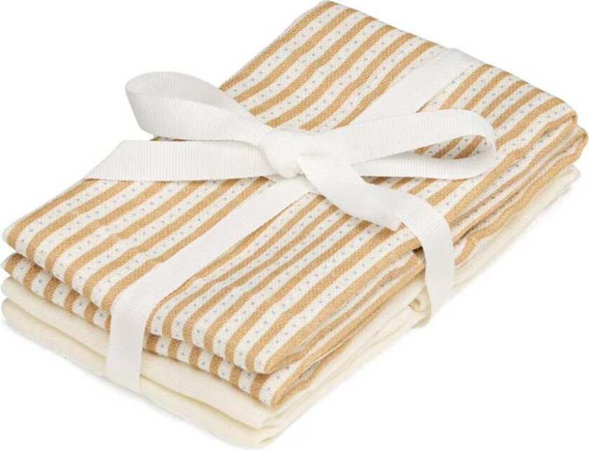 Vaskekluter 4-Pakk, Oatfield - Vaskekluter