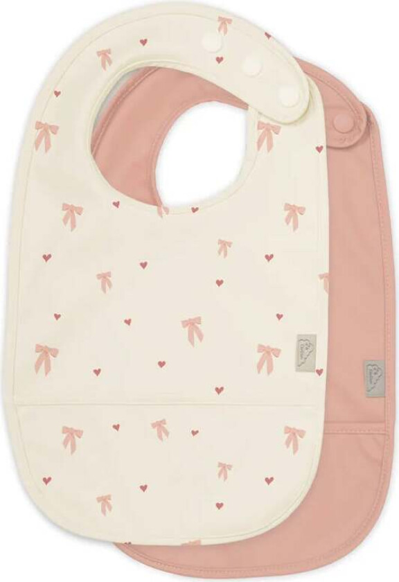 Piknik Smekke 2-Pakk, Bows - Tåteflasker & Tilbehør