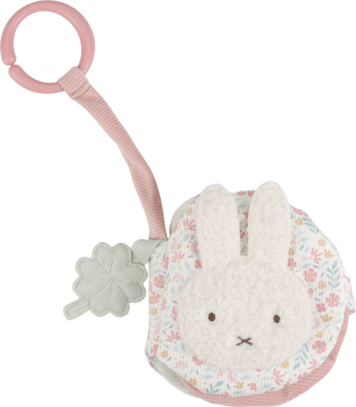 x Little Dutch Aktivitetsbok, Lucky Blossom -  Aktivitetsleker