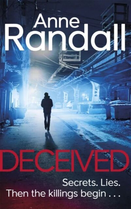 Deceived av Anne Randall