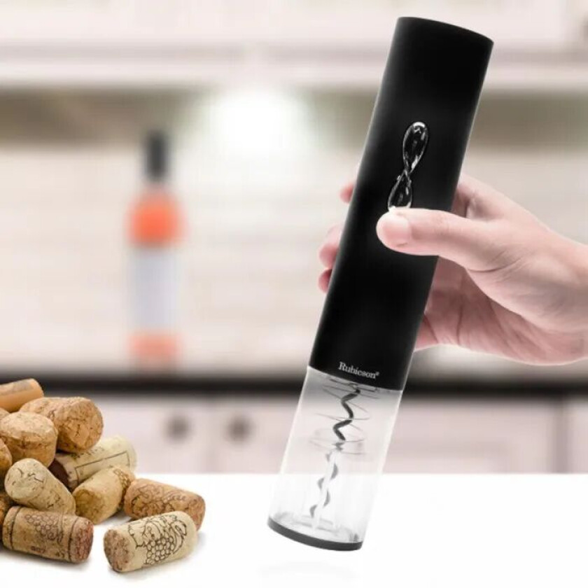 Automatisk vinåpner