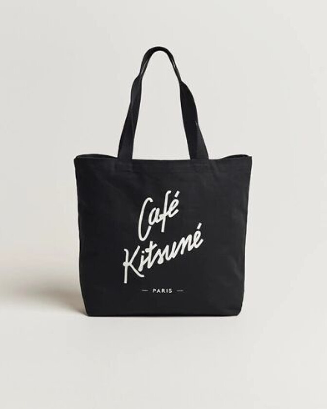 Tote Bag Black