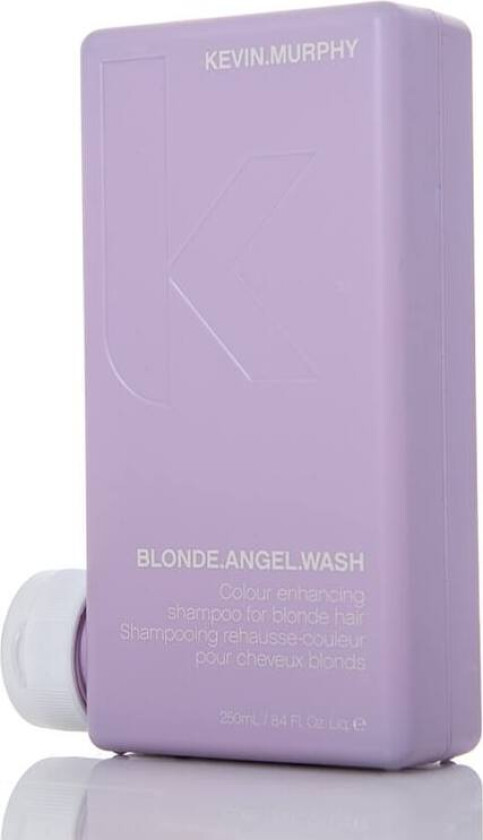 Kevin.Murphy Blonde.Angel.Wash 250ml