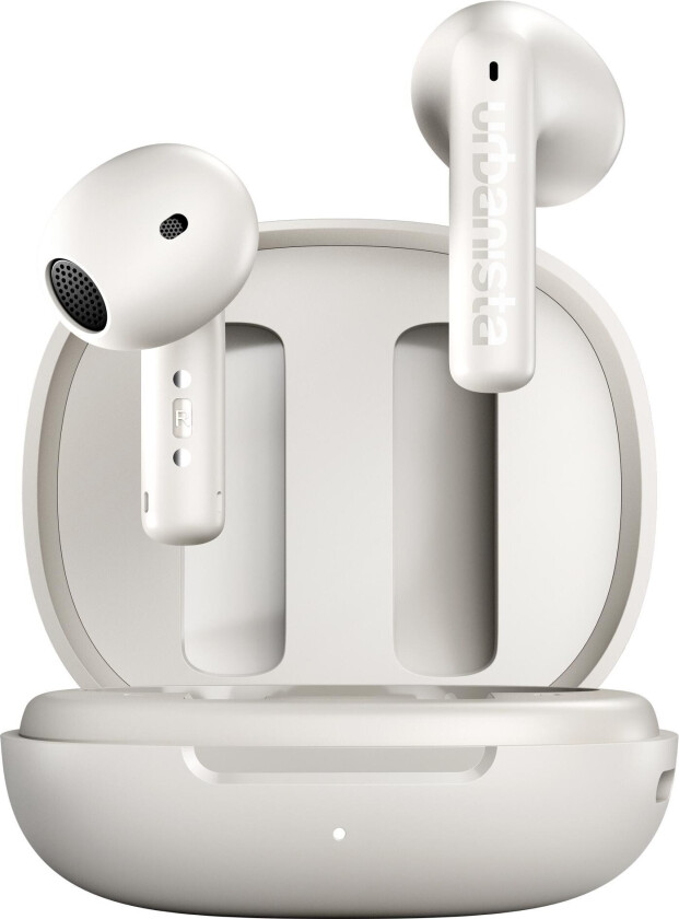 Santa Monica Open Fit true wireless earbuds