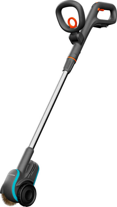 Bilde av EasyWeed 1800/18V P4A Akku Fugerenser Uten Batteri (18V)