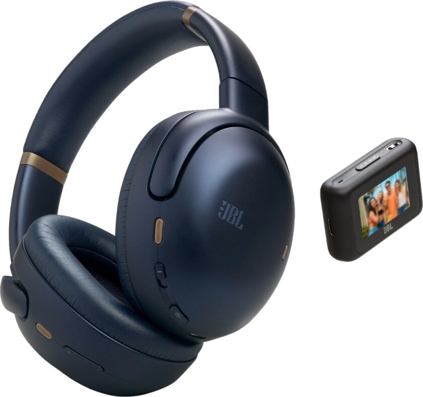 JBL Tour One M3 Smart Tx, Blue