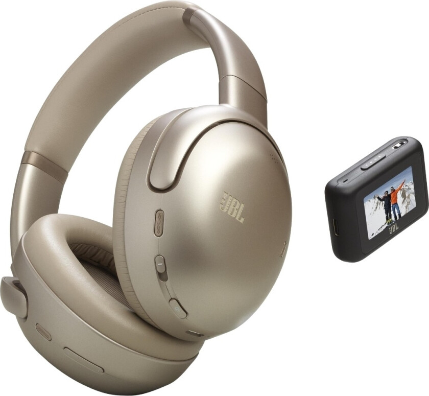 JBL Tour One M3 Smart Tx, Mocca