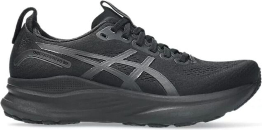 Gel-Kayano 32 Dame Black/Graphite Grey 40 ½