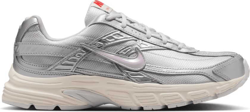 Initiator, sneaker, dame VAST GREY/PINK FOAM