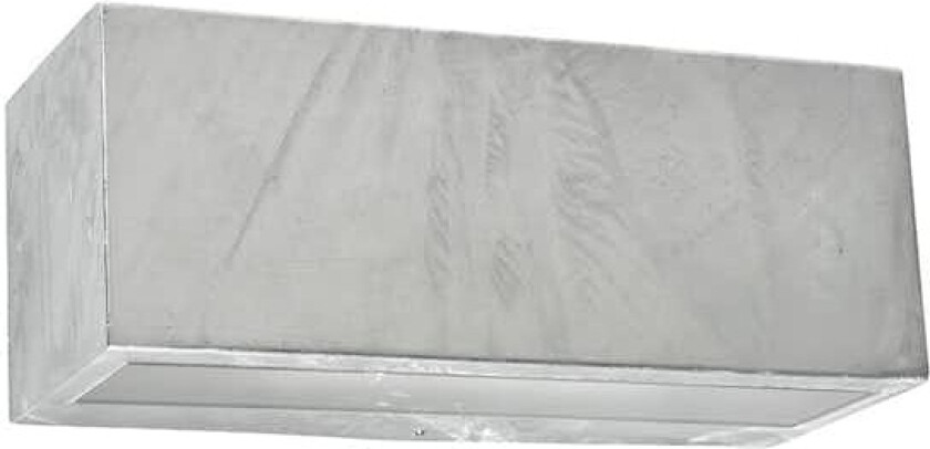 Vegglampe Norlys Asker 1705