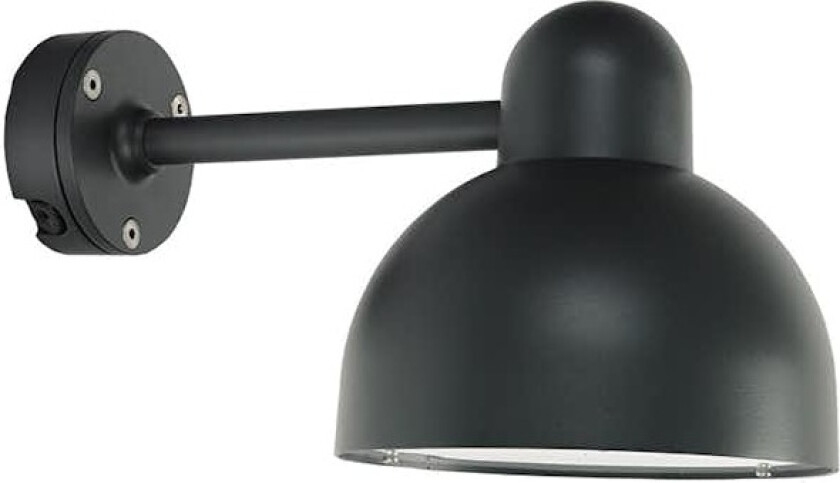 Utelampe Norlys Koster