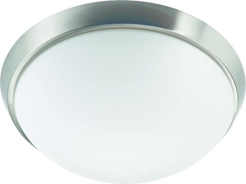 Taklampe SG ARMATUREN Calando 11W 650Lm 3000K IP44 LED