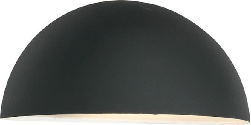 Utelampe Norlys Paris Stor