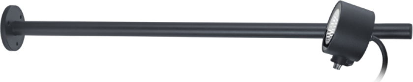 Veggspotlight Norlys Moss