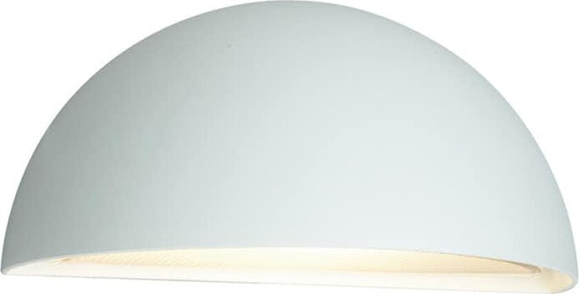 Utelampe Norlys Halden