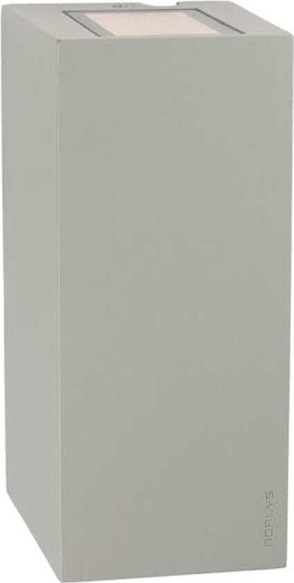 Utelampe Norlys Lillehammer