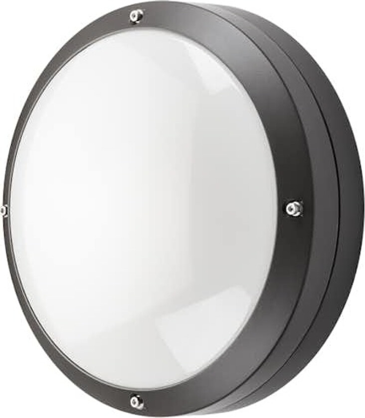 Utelampe SG ARMATUREN Canto 14W IP44 LED