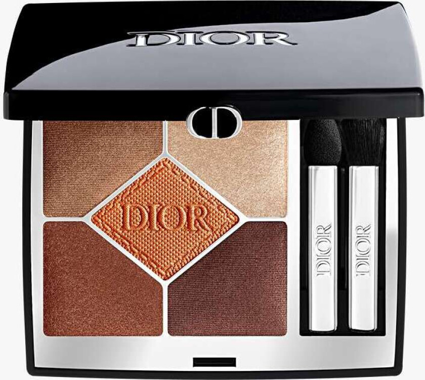 show 5 Couleurs Couture Eyeshadow Palette (Farge: 439 Copper)