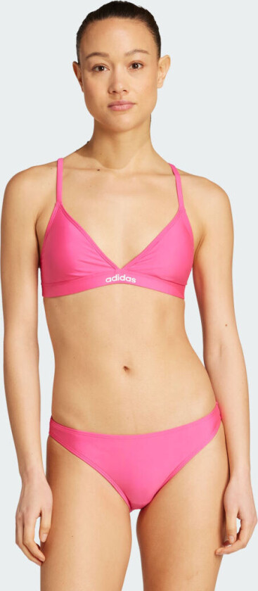 Bilde av Triangle 2-Way Straps Bikini Sett