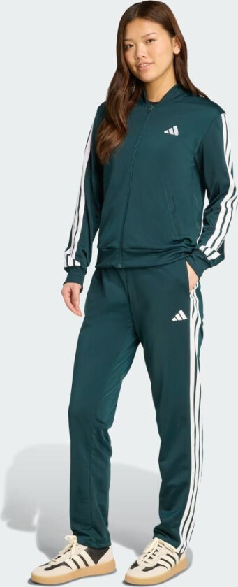 Essentials 3-Stripes Treningsdress