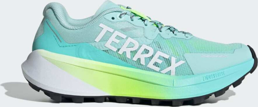 Terrex Agravic 3 Trail Running Sko