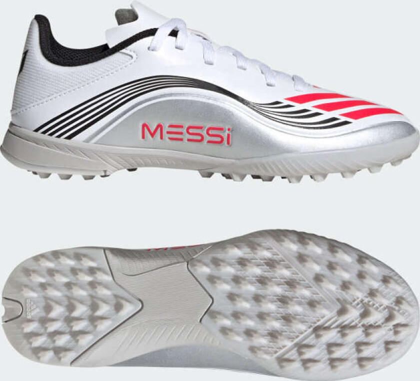 F50 Messi League Turf Fotballsko