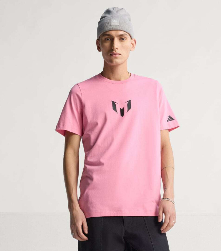 Messi Graphic T-skjorte