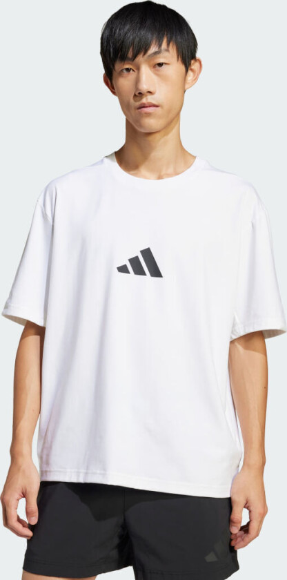 adidas Z.N.E. Loose-Fit T-skjorte