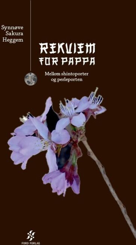 Rekviem for pappa av Synnøve Sakura Heggem