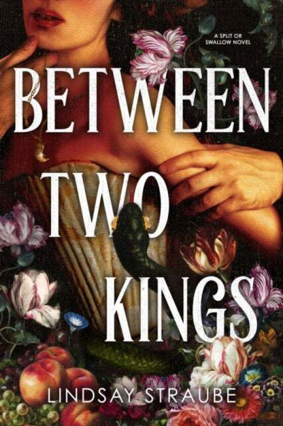 Between Two Kings av Lindsay Straube