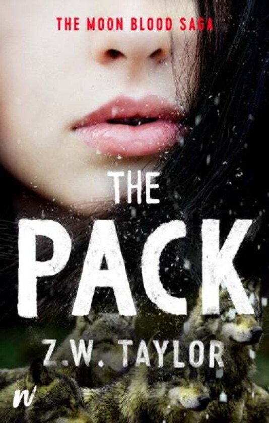 The Pack av Z.W. Taylor