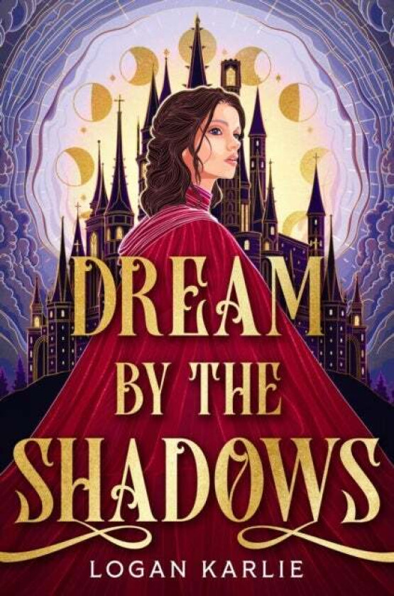 Dream by the Shadows av Logan Karlie