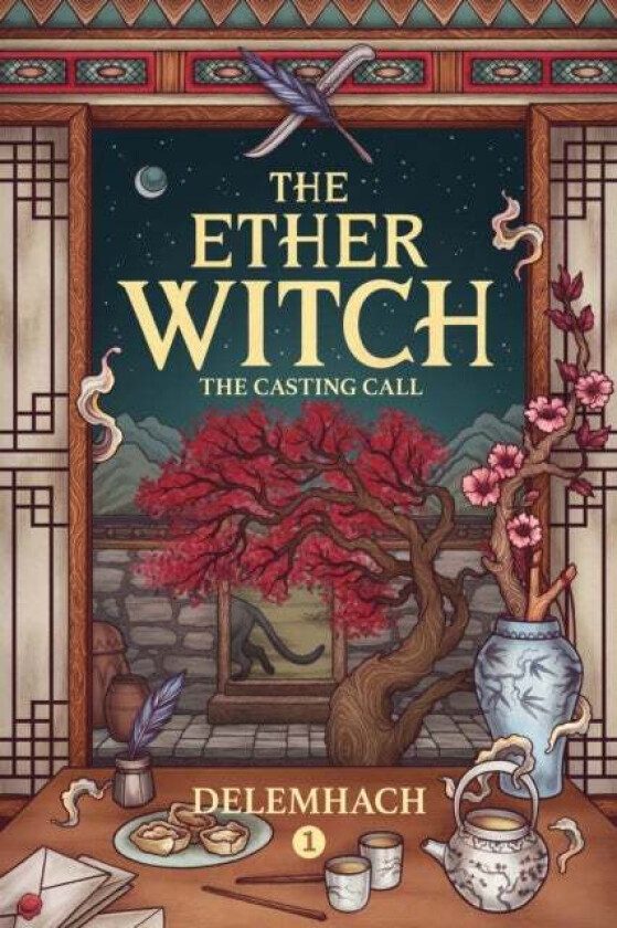The Casting Call av Delemhach