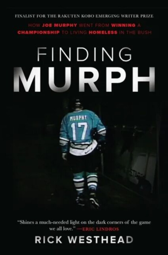 Finding Murph av Rick Westhead