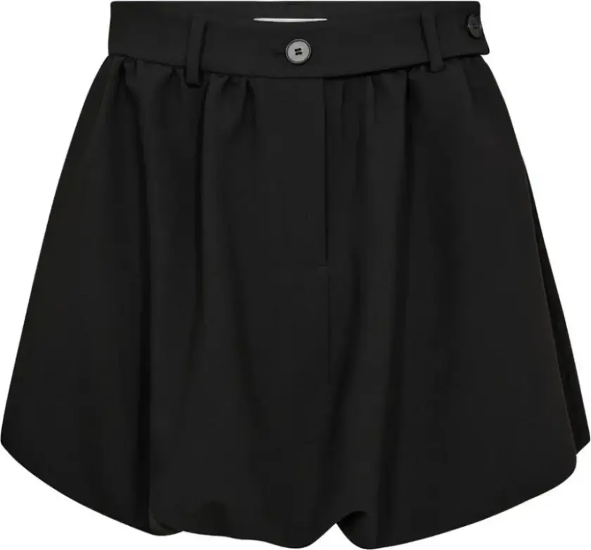 Dame, Skjørt, Svart, S