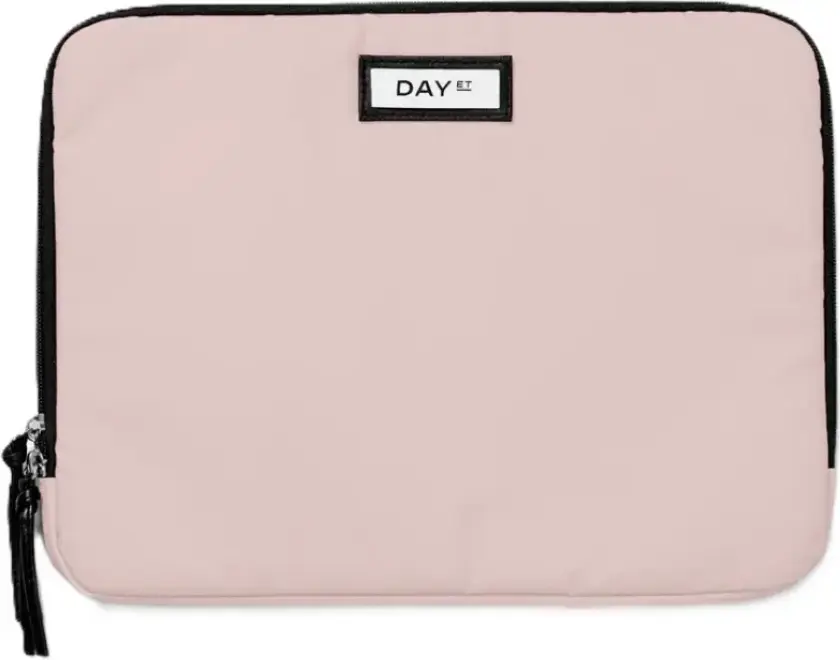 Dame, Vesker, Rosa, ONE SIZE