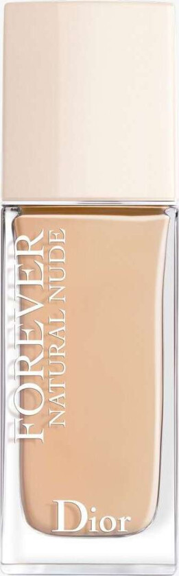 Forever Natural Nude Foundation 30 ml (Farge: 2W)