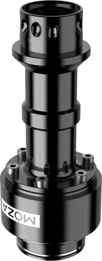 MOZA Wheel Base Extension Rod V2