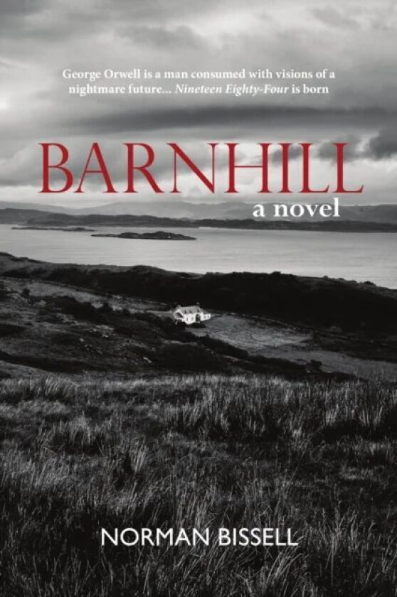 Barnhill av Norman Bissell