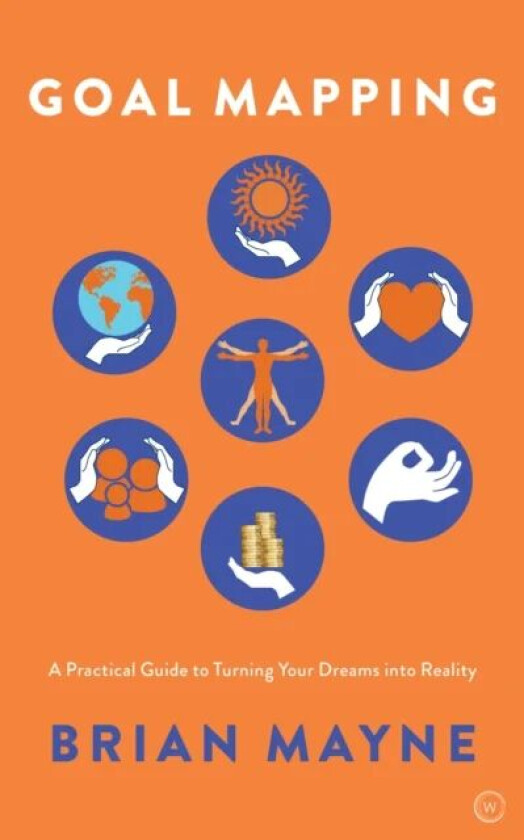 Goal Mapping av Brian Mayne
