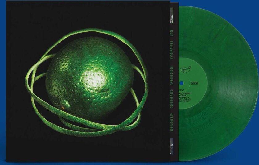 Big Thief Double Infinity LP/Vinyl