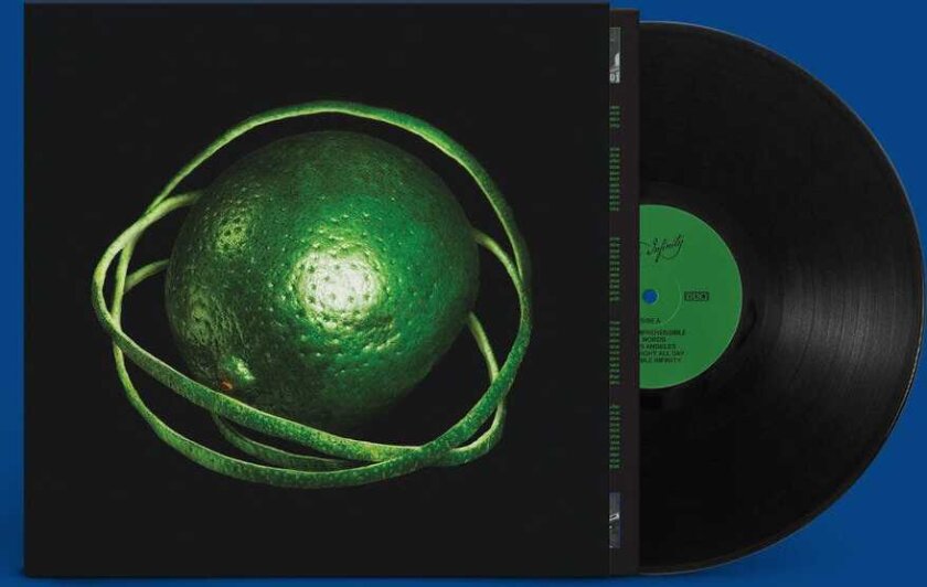 Big Thief Double Infinity LP/Vinyl