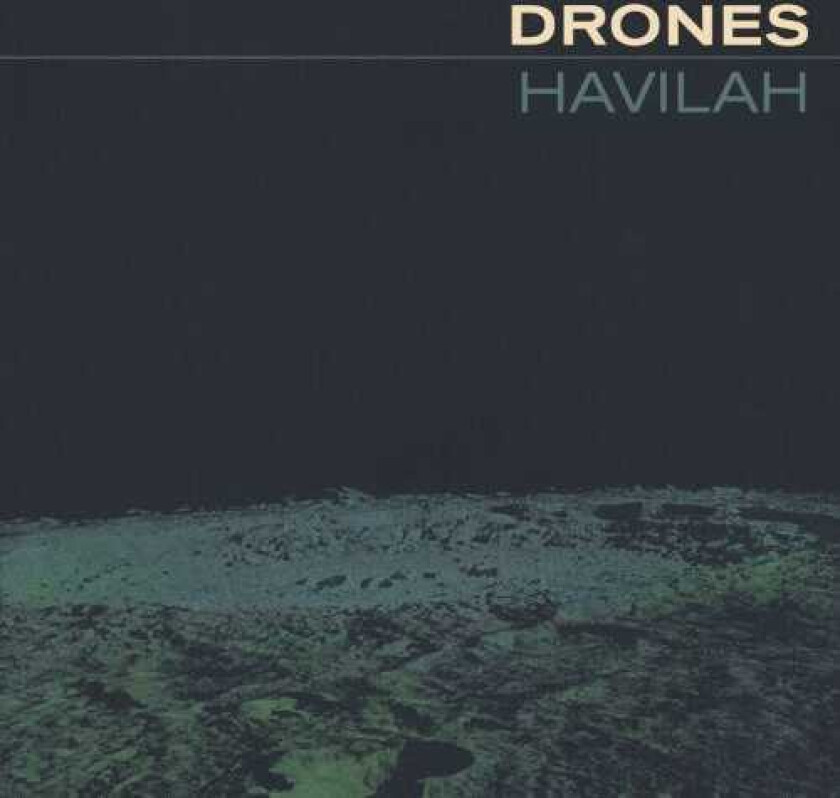 The Drones Havilah LP/Vinyl