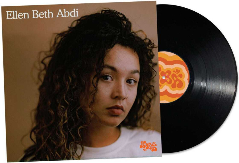 Ellen Beth Abdi Ellen Beth Abdi LP/Vinyl