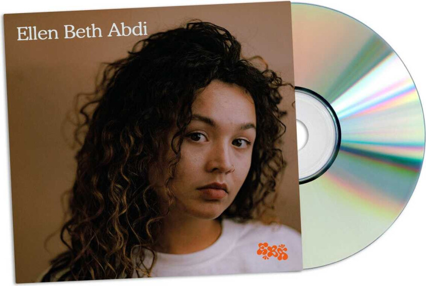 Ellen Beth Abdi Ellen Beth Abdi CD
